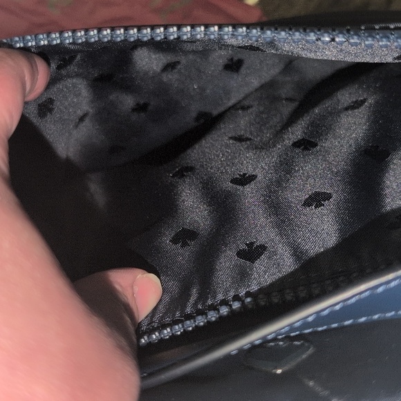 Kate Spade nwot New York JAE MEDIUM SATCHEL - Picture 12 of 16